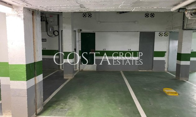 Odsprzedaż - Apartament -
Torrevieja - Playa Los Locos