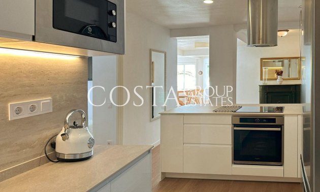 Odsprzedaż - Apartments -
Torrevieja - Playa del Cura
