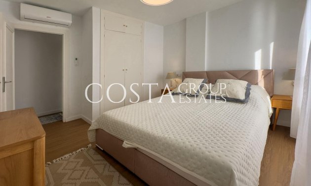 Odsprzedaż - Apartments -
Torrevieja - Playa del Cura
