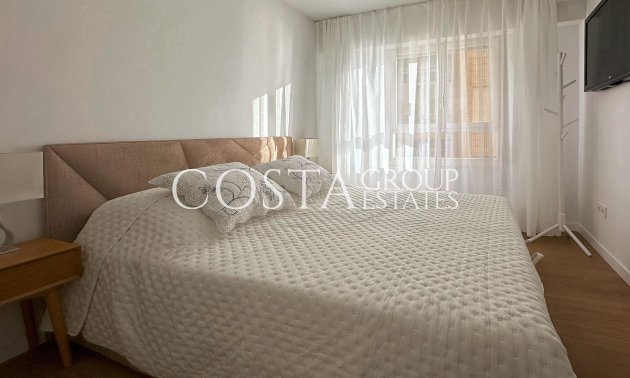 Odsprzedaż - Apartments -
Torrevieja - Playa del Cura