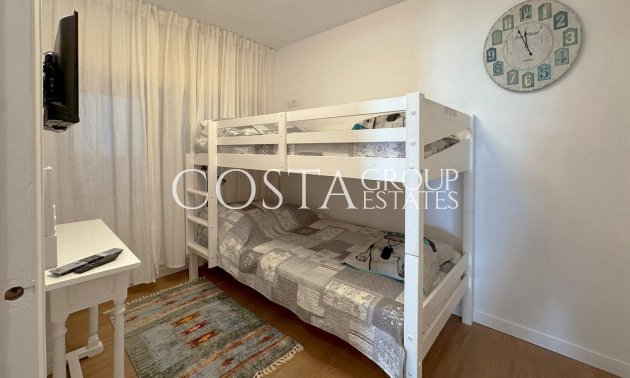 Odsprzedaż - Apartments -
Torrevieja - Playa del Cura