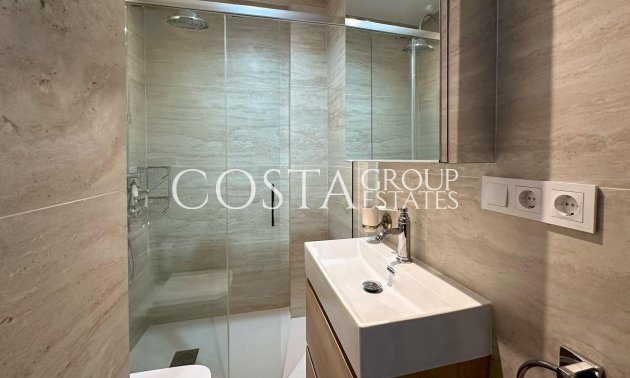 Odsprzedaż - Apartments -
Torrevieja - Playa del Cura