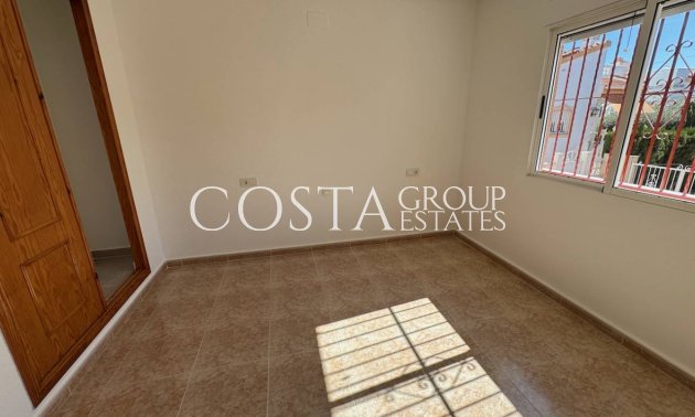 Resale - Villa -
Algorfa - Montemar