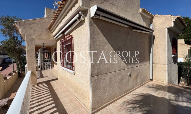 Resale - Villa -
Algorfa - Montemar