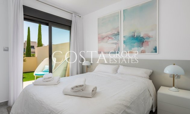 Herverkoop - Apartments -
Orihuela Costa