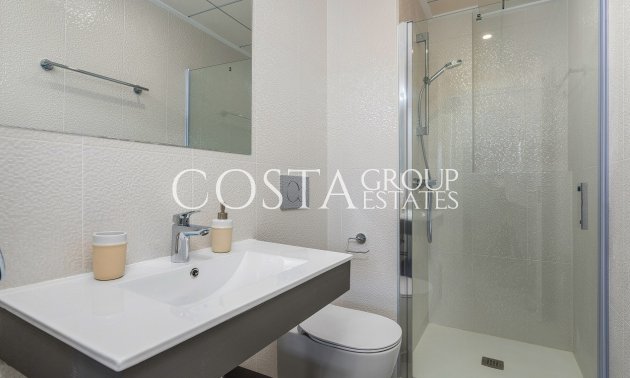 Herverkoop - Apartments -
Orihuela Costa