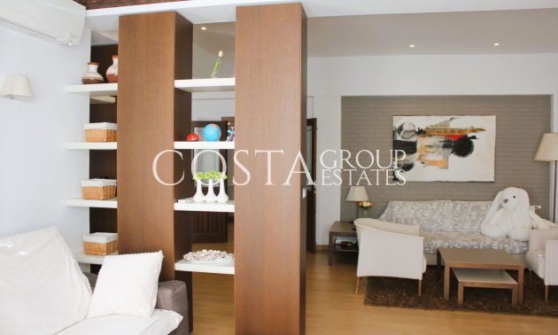 Revente - Villa -
Orihuela Costa - Dehesa de campoamor