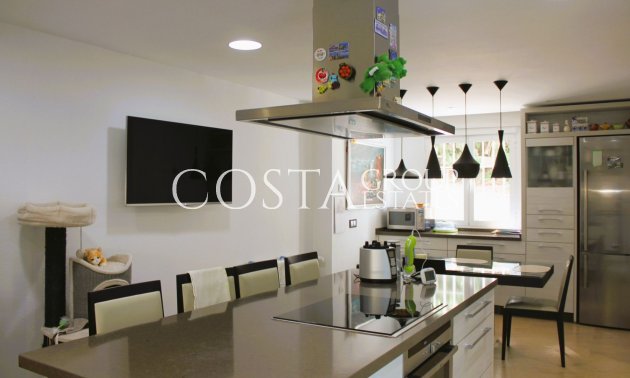 Revente - Villa -
Orihuela Costa - Dehesa de campoamor