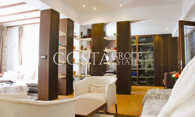 Revente - Villa -
Orihuela Costa - Dehesa de campoamor