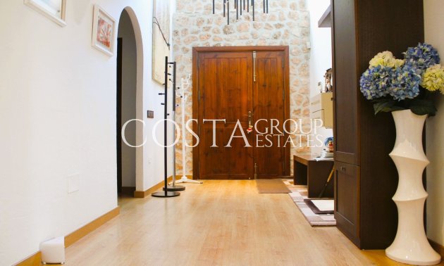 Revente - Villa -
Orihuela Costa - Dehesa de campoamor