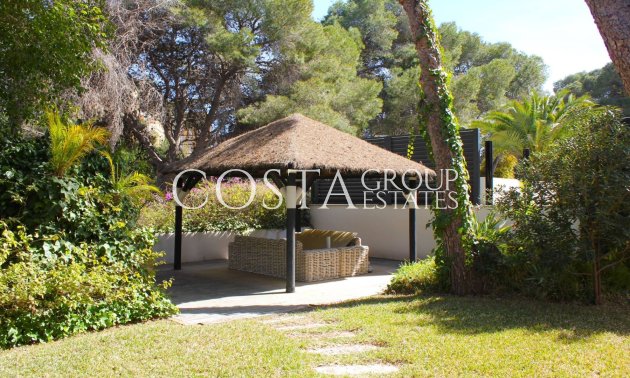 Revente - Villa -
Orihuela Costa - Dehesa de campoamor