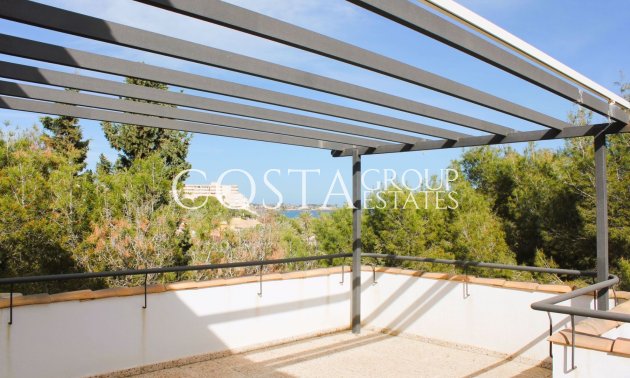 Revente - Villa -
Orihuela Costa - Dehesa de campoamor