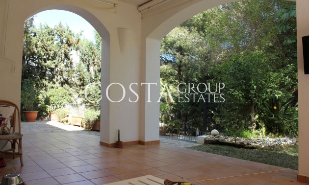 Revente - Villa -
Orihuela Costa - Dehesa de campoamor