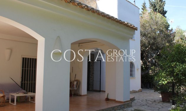 Revente - Villa -
Orihuela Costa - Dehesa de campoamor