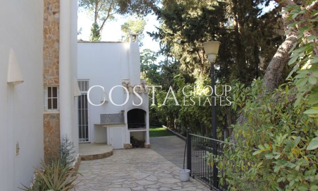 Revente - Villa -
Orihuela Costa - Dehesa de campoamor