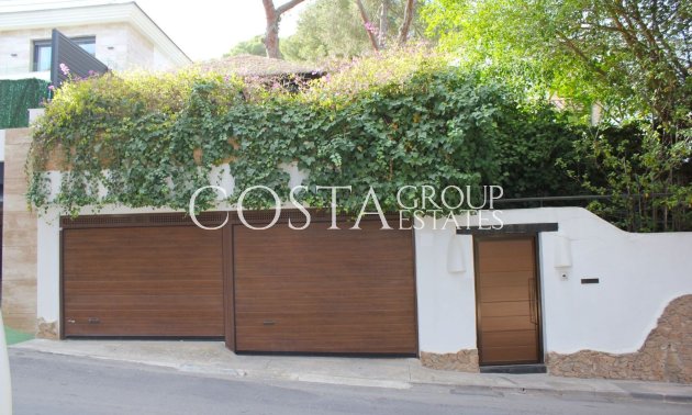 Revente - Villa -
Orihuela Costa - Dehesa de campoamor