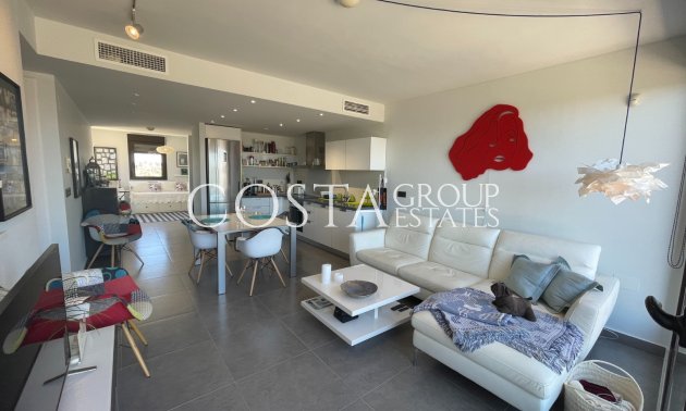 Odsprzedaż - Apartments -
Orihuela Costa - Las Ramblas