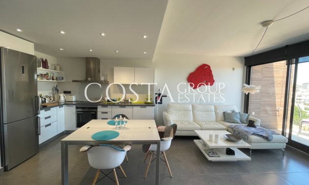 Odsprzedaż - Apartments -
Orihuela Costa - Las Ramblas