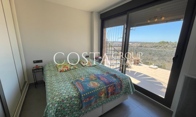 Odsprzedaż - Apartments -
Orihuela Costa - Las Ramblas