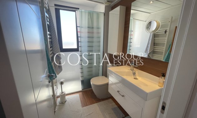 Odsprzedaż - Apartments -
Orihuela Costa - Las Ramblas