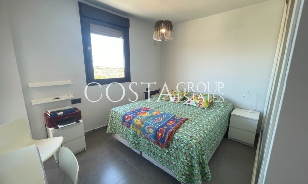 Odsprzedaż - Apartments -
Orihuela Costa - Las Ramblas