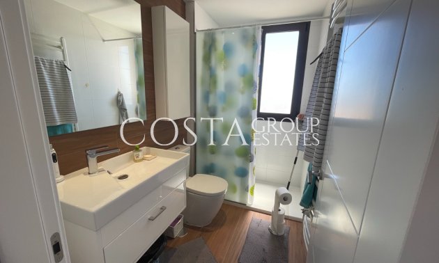 Odsprzedaż - Apartments -
Orihuela Costa - Las Ramblas