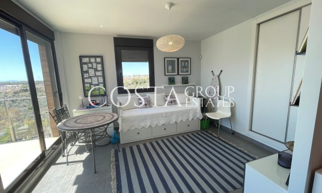 Odsprzedaż - Apartments -
Orihuela Costa - Las Ramblas