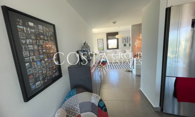Odsprzedaż - Apartments -
Orihuela Costa - Las Ramblas