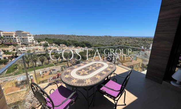 Odsprzedaż - Apartments -
Orihuela Costa - Las Ramblas