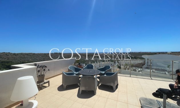 Odsprzedaż - Apartments -
Orihuela Costa - Las Ramblas