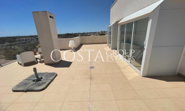 Odsprzedaż - Apartments -
Orihuela Costa - Las Ramblas