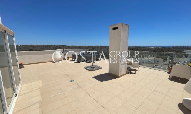 Odsprzedaż - Apartments -
Orihuela Costa - Las Ramblas