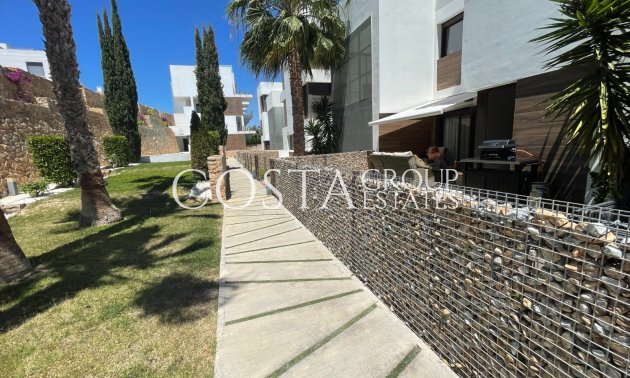 Odsprzedaż - Apartments -
Orihuela Costa - Las Ramblas