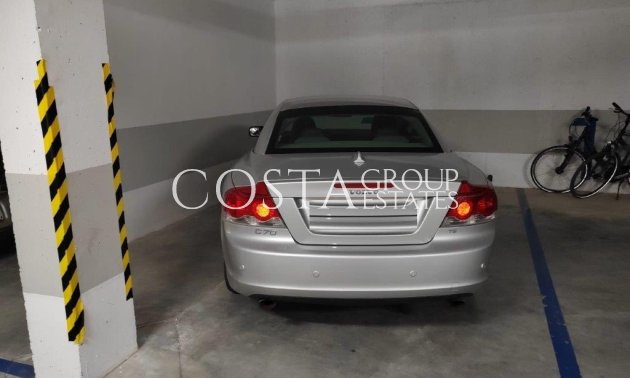 Odsprzedaż - Apartments -
Orihuela Costa - Las Ramblas
