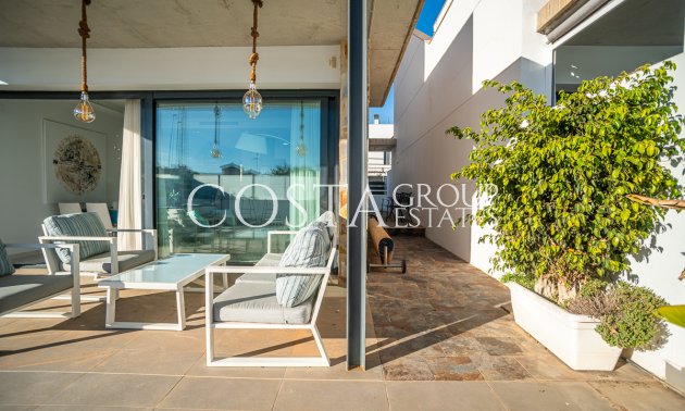 Resale - Villa -
Orihuela Costa - Lomas De Cabo Roig