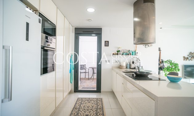 Resale - Villa -
Orihuela Costa - Lomas De Cabo Roig
