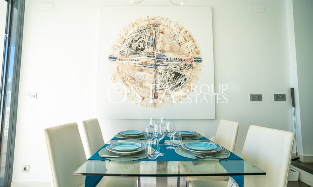 Resale - Villa -
Orihuela Costa - Lomas De Cabo Roig