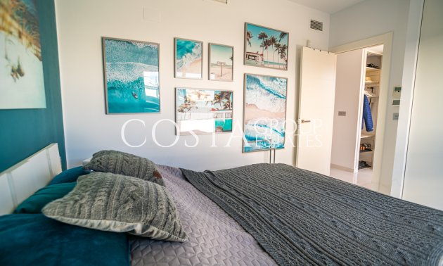 Resale - Villa -
Orihuela Costa - Lomas De Cabo Roig