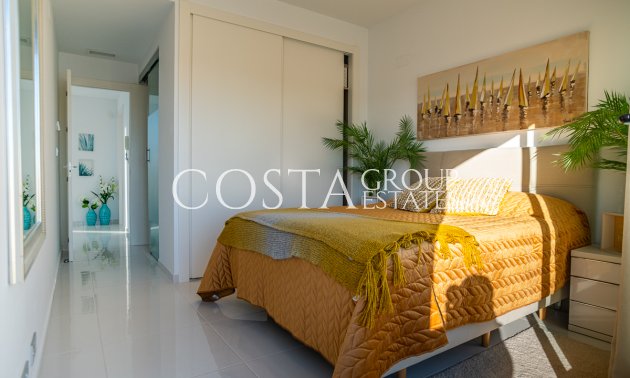 Resale - Villa -
Orihuela Costa - Lomas De Cabo Roig