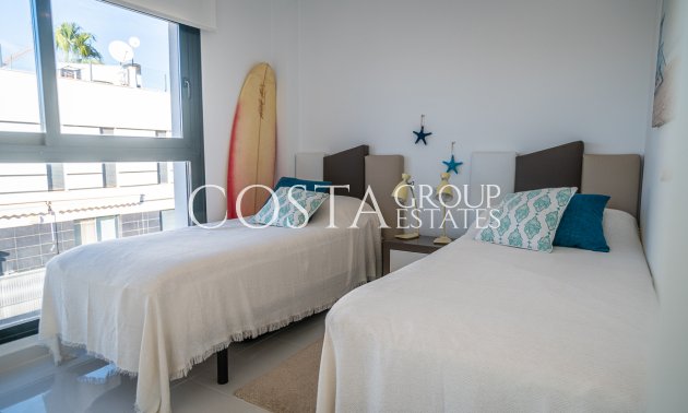 Resale - Villa -
Orihuela Costa - Lomas De Cabo Roig