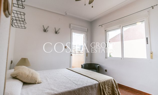 Resale - Villa -
San Javier - Santiago de la Ribera