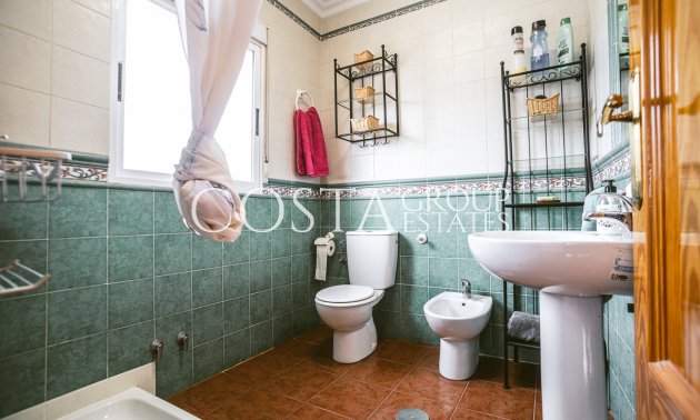 Resale - Villa -
San Javier - Santiago de la Ribera
