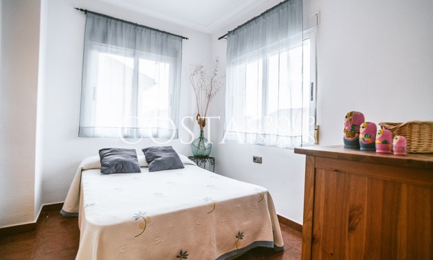 Resale - Villa -
San Javier - Santiago de la Ribera