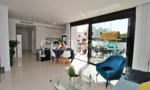 Revente - Villa -
Villamartín