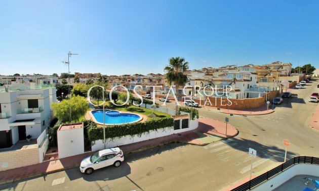 Revente - Villa -
Villamartín