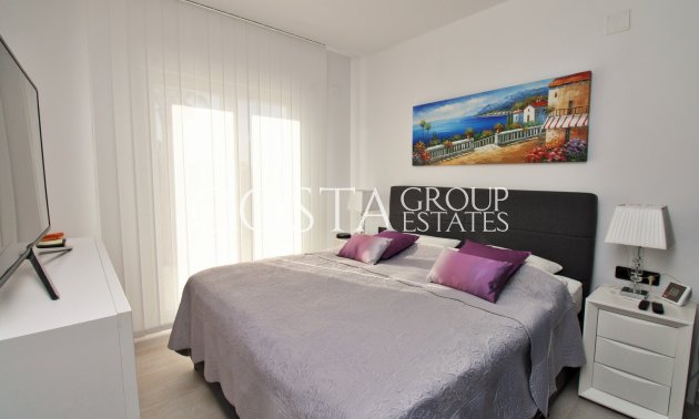 Wiederverkauf - Villa -
Algorfa - La finca Golf