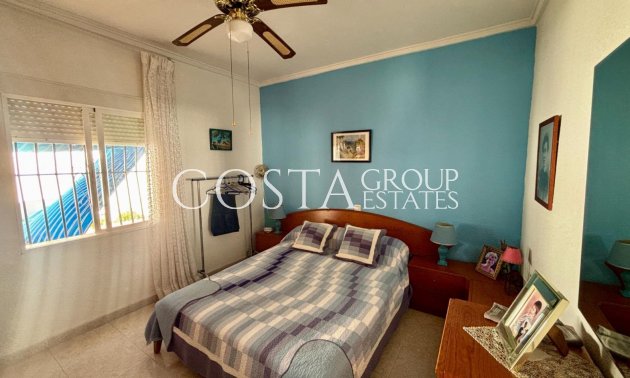 Resale - Villa -
Ciudad Quesada