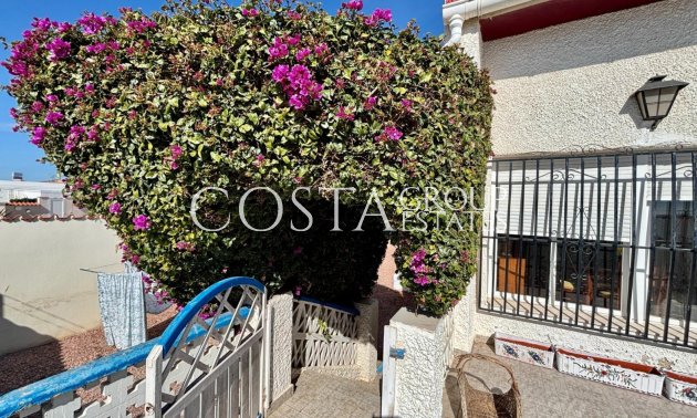 Resale - Villa -
Ciudad Quesada