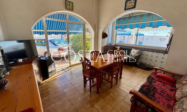 Resale - Villa -
Ciudad Quesada