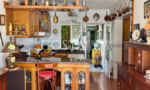 Resale - Villa -
Ciudad Quesada